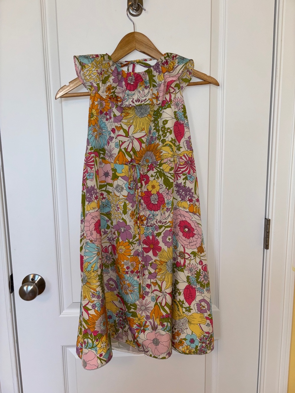 ⭐️Liberty of London x Target Dress XS Boho⭐️